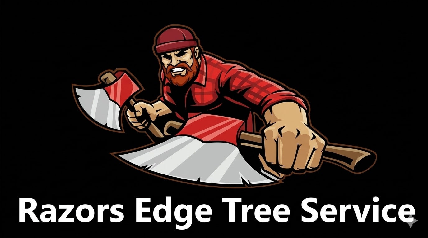 Razor Edge Tree Service